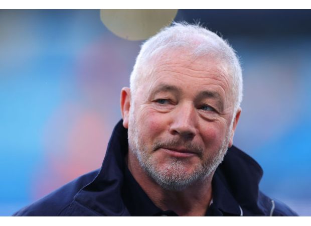 Ex-Arsenal player Ally McCoist says a current Arsenal player is not considered world class, despite being 