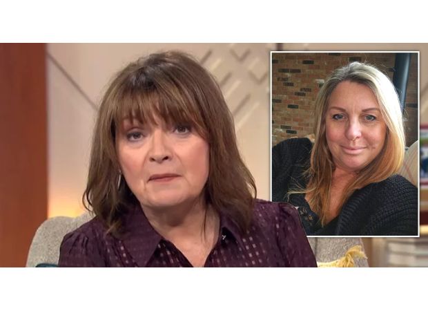 ITV show interrupted for sad news: 50-year-old colleague passed away, Lorraine Kelly praises their remarkable talent.