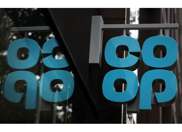 Major city branch of Co-op shuts down, causing disappointment among shoppers.