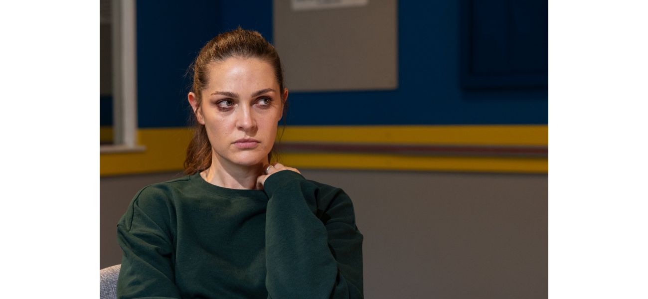 Hollyoaks reveals the aftermath of Ethan's death and suspicions arise.
