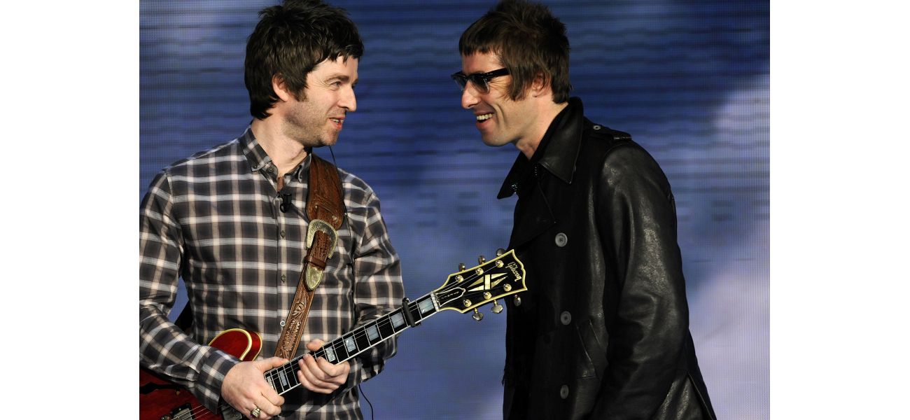 Oasis adds more tour dates for 2025 comeback.