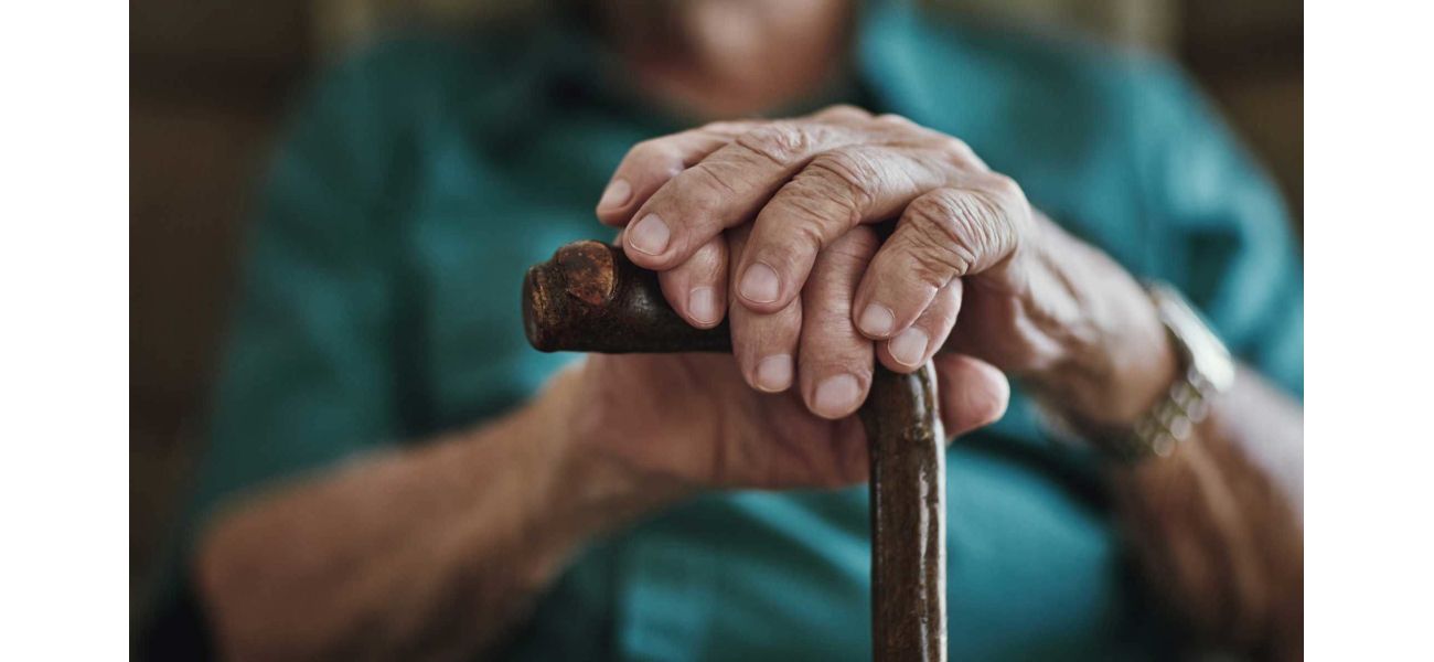 Researcher predicts limited growth in human life expectancy.