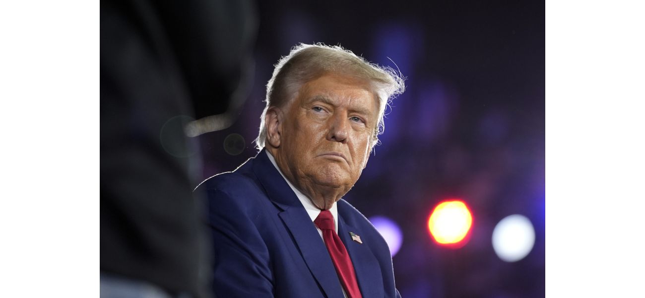 Trump believes immigrants have a negative impact on the US due to their genetics.
