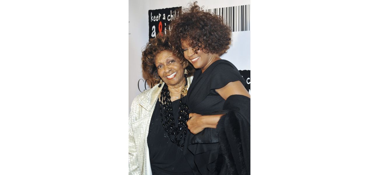 Singer and mother of Whitney Houston, Cissy Houston, passes away at age 91.