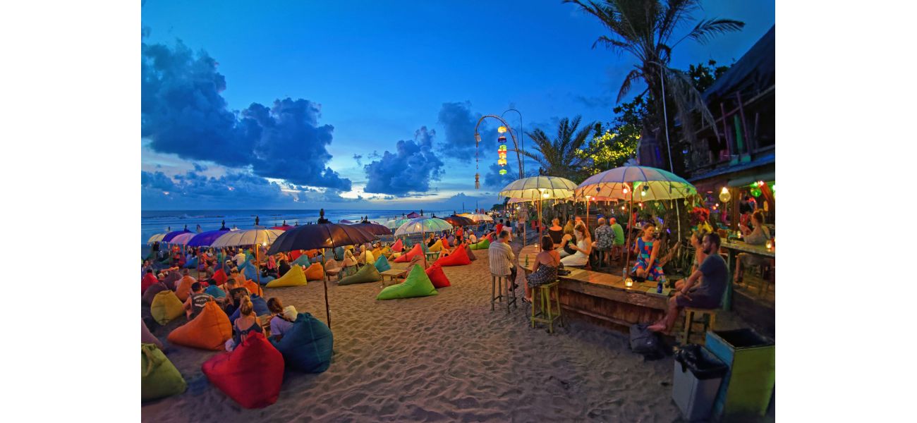 Bali is making significant amendments to its immigration laws, which could result in severe penalties, including lifetime imprisonment, for disorderly visitors.