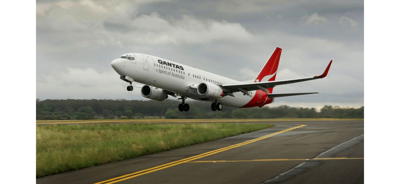 Qantas fined $100m for selling tickets for flights that were later cancelled.