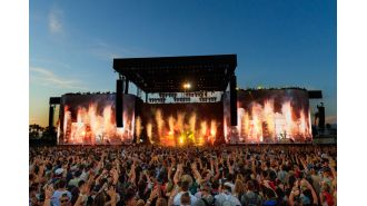 Coachella can't book top artists for 2025 due to scheduling conflicts.