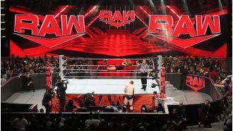 WWE fans are concerned for the top stars as Raw tonight marks the end of an era.