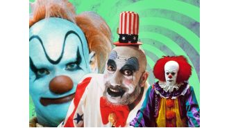 7 scary clown movies to scare you before the release of Terrifier 3.