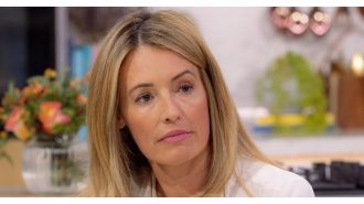 Cat Deeley would leave This Morning for one specific reason.