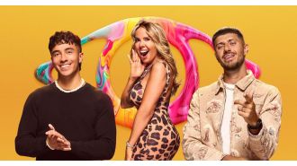 The Big Brother contestants have diverse backgrounds, ranging from a page 3 model to a Bear Grylls contestant.