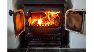 Get a £300 fine for using this clever trick to warm your home.