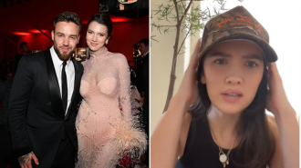 Maya Henry claims Liam Payne has been obsessively reaching out to her despite their broken engagement.
