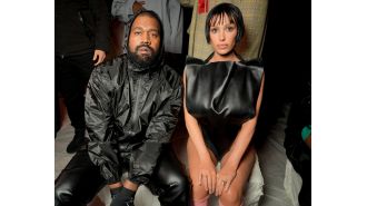 Celebrity couple Kanye West and Bianca Censori are reportedly getting divorced after two years of marriage.