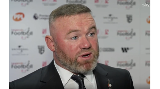 Rooney picks someone other than Bellingham and Kane as England's top player.