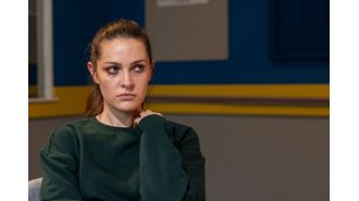 Hollyoaks reveals the aftermath of Ethan's death and suspicions arise.
