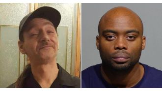 An employee at Pizza Hut killed their manager and hid the body in the trash because of a dispute over a $7,000 inheritance.