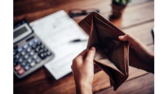 Many Australians under the most financial pressure.