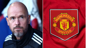 Erik ten Hag told he is not a good fit for Manchester United.