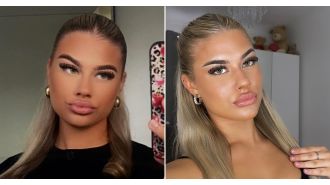 A 20-year-old model tragically passes away at home, with tributes pouring in for the 