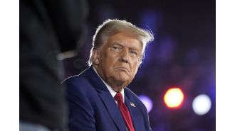 Trump believes immigrants have a negative impact on the US due to their genetics.