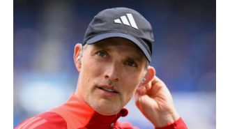 Former Chelsea manager Thomas Tuchel is interested in the Manchester United job and is waiting for a decision from current Ajax manager Erik ten Hag.