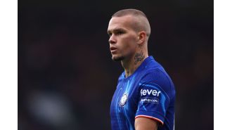 Chelsea TV host advises team to send out underwhelming Mykhailo Mudryk on loan.