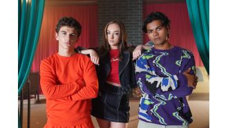 Hollyoaks reveals shocking twist for Frankie when she uncovers unexpected truth.