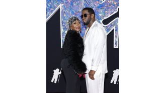 Diddy's mother speaks out for the first time, expressing her sadness.