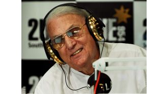 Legendary radio host John Laws announces retirement after 71 years on air.