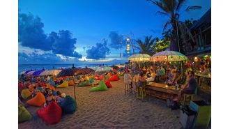 Bali is making significant amendments to its immigration laws, which could result in severe penalties, including lifetime imprisonment, for disorderly visitors.