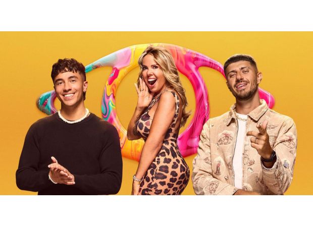 The Big Brother contestants have diverse backgrounds, ranging from a page 3 model to a Bear Grylls contestant.