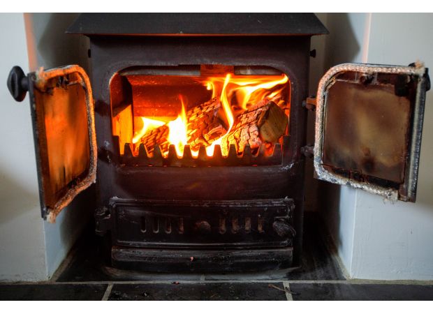 Get a £300 fine for using this clever trick to warm your home.