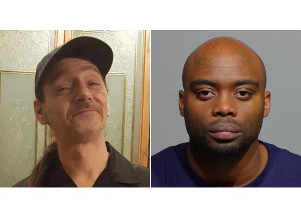 An employee at Pizza Hut killed their manager and hid the body in the trash because of a dispute over a $7,000 inheritance.