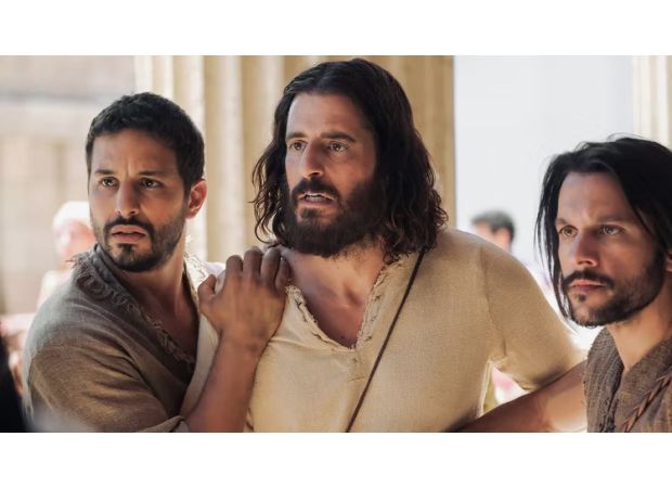 The most incredible show, watched by 200 million people, is probably something you're not familiar with.