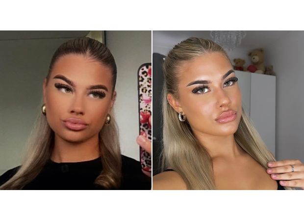 A 20-year-old model tragically passes away at home, with tributes pouring in for the 