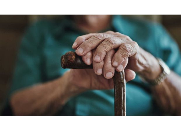 Researcher predicts limited growth in human life expectancy.