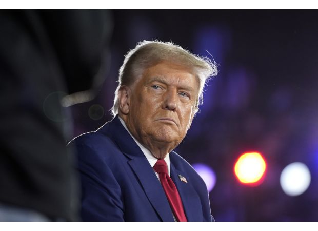 Trump believes immigrants have a negative impact on the US due to their genetics.