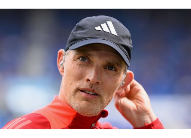 Former Chelsea manager Thomas Tuchel is interested in the Manchester United job and is waiting for a decision from current Ajax manager Erik ten Hag.