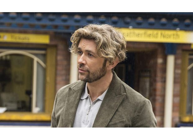 Breaking news: Rowan's fate revealed in Coronation Street, and it's not looking good.