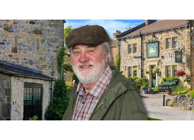 A popular actor from Emmerdale passes away following the recent death of another beloved TV performer.