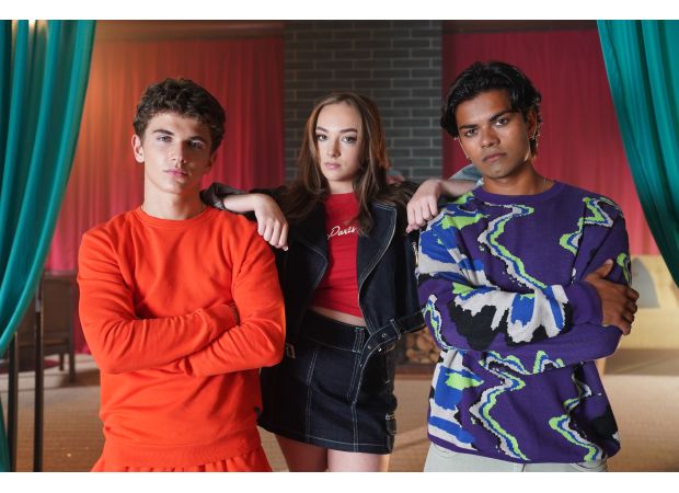 Hollyoaks reveals shocking twist for Frankie when she uncovers unexpected truth.