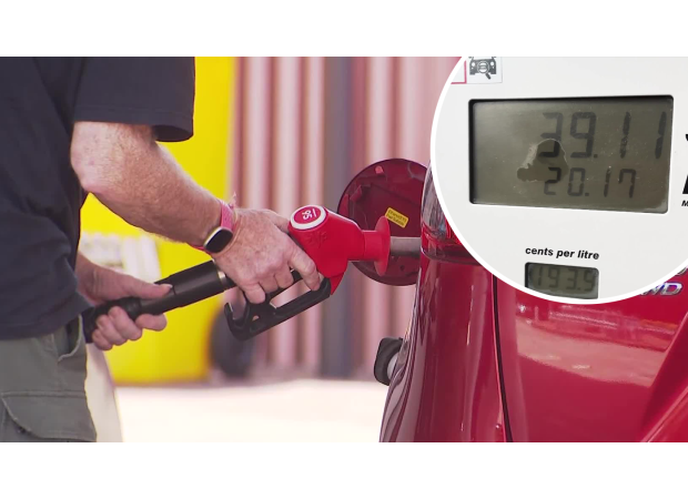 A recent report reveals higher petrol prices for drivers in major Australian cities.