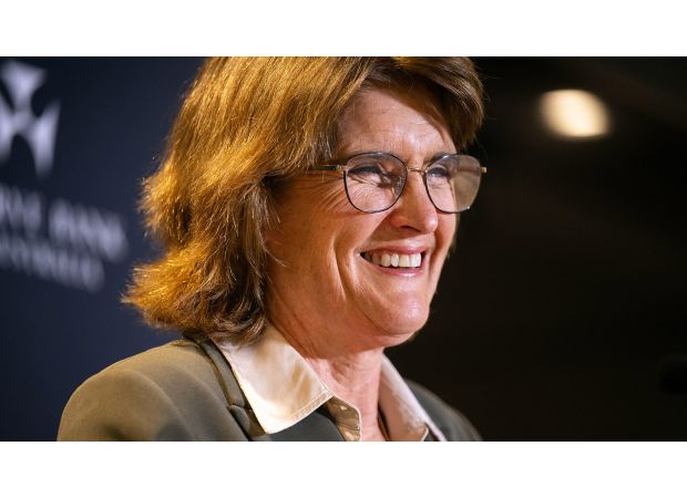 The Reserve Bank is hedging their bets on the future of interest rates.