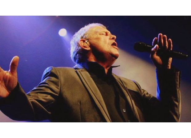 John Farnham's singing voice is making a comeback after undergoing surgery in 2022.