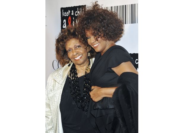 Singer and mother of Whitney Houston, Cissy Houston, passes away at age 91.