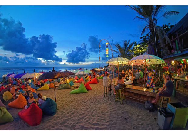 Bali is making significant amendments to its immigration laws, which could result in severe penalties, including lifetime imprisonment, for disorderly visitors.