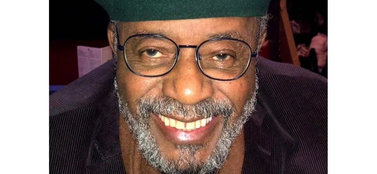 TV actor Ed Wheeler, known for his role in Law & Order, passes away at 88.