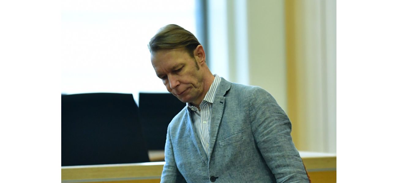 Christian Brueckner, the suspect in the Madeleine McCann case, was found not guilty of rape and sexual abuse in a different trial.