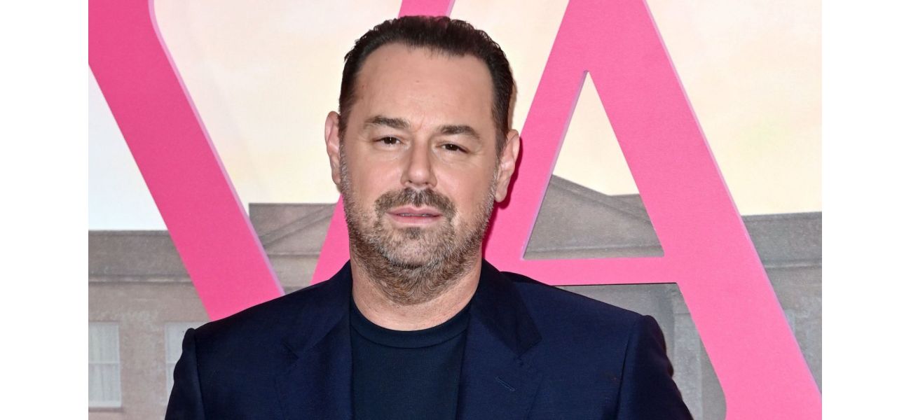 Danny Dyer criticizes Keir Starmer, calling him 